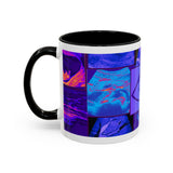 So Good It Hertz™ Accent Coffee Mug (11, 15oz)