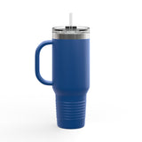 So Good It Hertz™ Insulated Travel Mug, 40oz