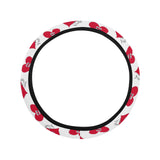 Echomoji™ Steering Wheel Cover