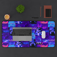 Sonographers After Dark™ Desk Mat