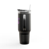 So Good It Hertz™ Insulated Travel Mug, 40oz