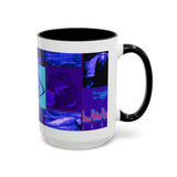 So Good It Hertz™ Accent Coffee Mug (11, 15oz)