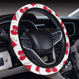 Echomoji™ Steering Wheel Cover