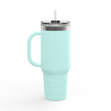 So Good It Hertz™ Insulated Travel Mug, 40oz