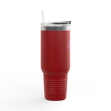 So Good It Hertz™ Insulated Travel Mug, 40oz