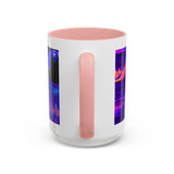 So Good It Hertz™ Accent Coffee Mug (11, 15oz)