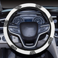 Echomoji™ Steering Wheel Cover