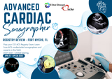 Advanced Cardiac Sonographer (ACS) Registry Review - Fort Myers Apr 25 2025