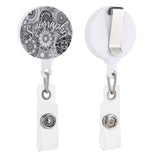 Sonographer Badge Reels