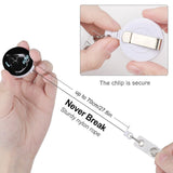 iHeartEcho™ Echo Image Badge Reel