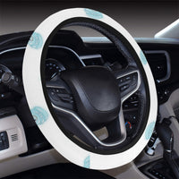 Echomoji™ Steering Wheel Cover