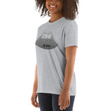 256 Shades Unisex T-Shirt -