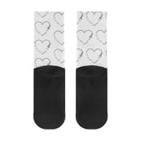 Sonographer Crew Socks