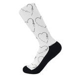 Sonographer Crew Socks