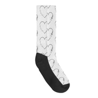 Sonographer Crew Socks