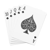 Echomoji™ Poker Cards