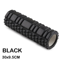 Foam Roller Trigger Point Therapy Physio Exercise 30mm