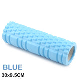 Foam Roller Trigger Point Therapy Physio Exercise 30mm