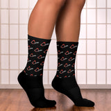 Echomoji™ Socks - iheartecho