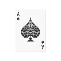 Echomoji™ Poker Cards