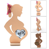 Baby Ultrasound Photo Picture Frame