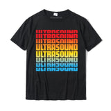 Ultrasound Sonographer T-Shirt