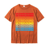 Ultrasound Sonographer T-Shirt