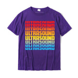 Ultrasound Sonographer T-Shirt