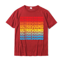 Ultrasound Sonographer T-Shirt