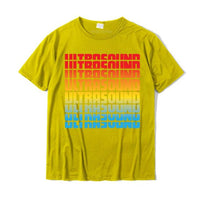 Ultrasound Sonographer T-Shirt