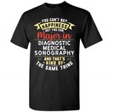 Diagnostic Medical Sonography T-Shirt