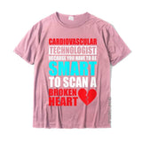Cardiovascular T-Shirt