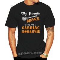 Cardiac Sonographer T-Shirt