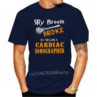 Cardiac Sonographer T-Shirt