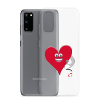 Echomoji™ Samsung Case