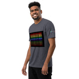 Sonographer Colors Unisex T-shirt