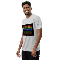 Sonographer Colors Unisex T-shirt